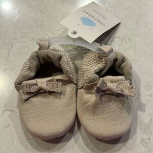 Baby shoes 3-6 month